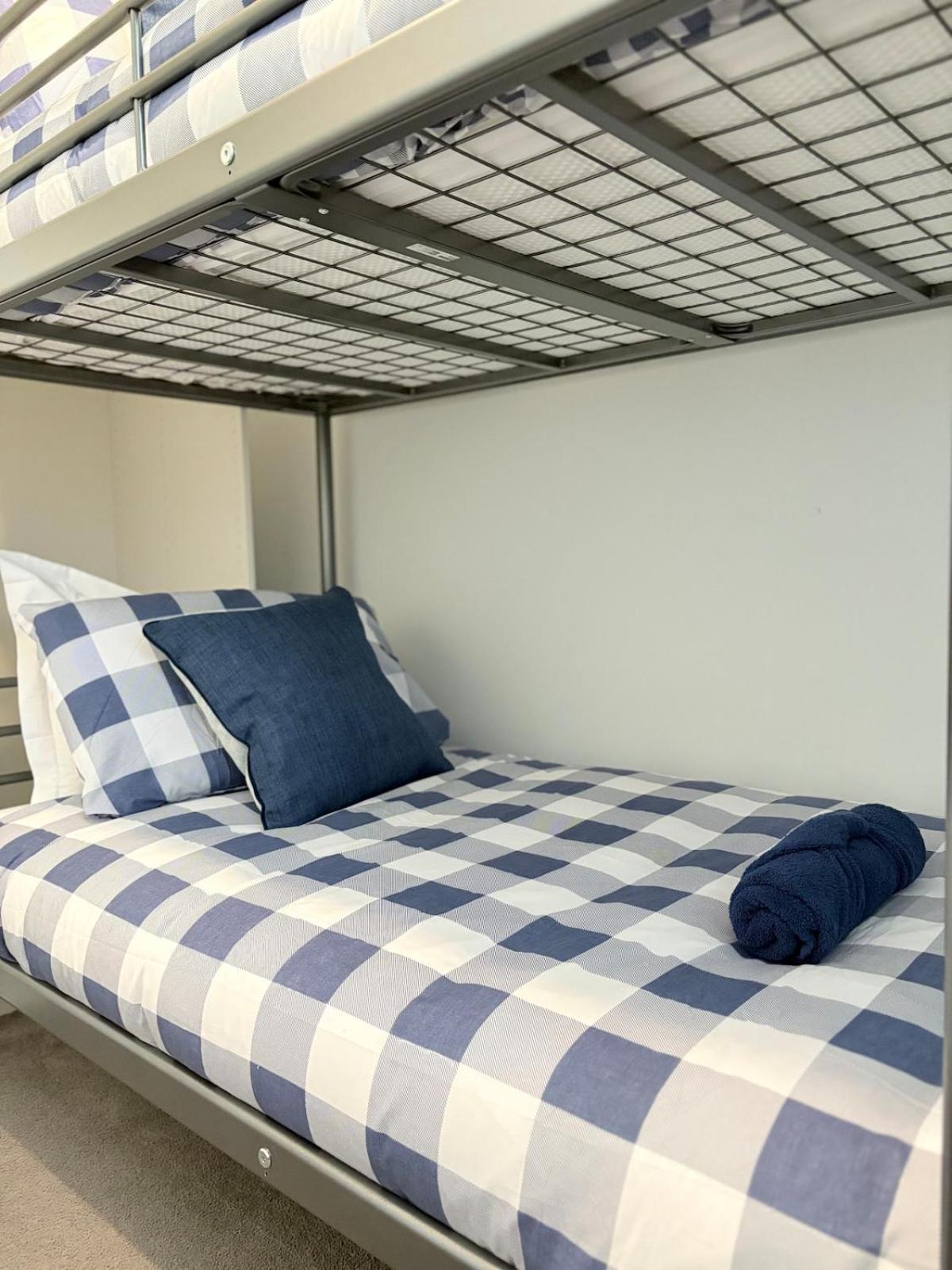 Luxury 2-bed In Shoreditch *